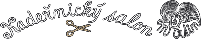 Kadeřnický salon Martin - logo